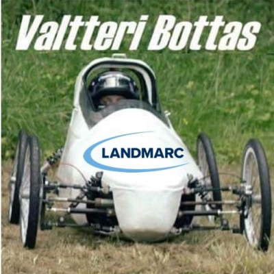 Landmarcs 2024 challenger - F1 Heritage