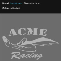 ACME racing