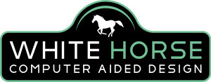 White Horse CAD