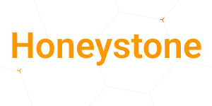 Honeystone