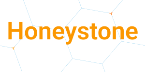 Honeystone